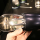 Illustration for article titled Hands On Batman Retrofuturetastic H2Go Fuel Cell-Powered RC Car